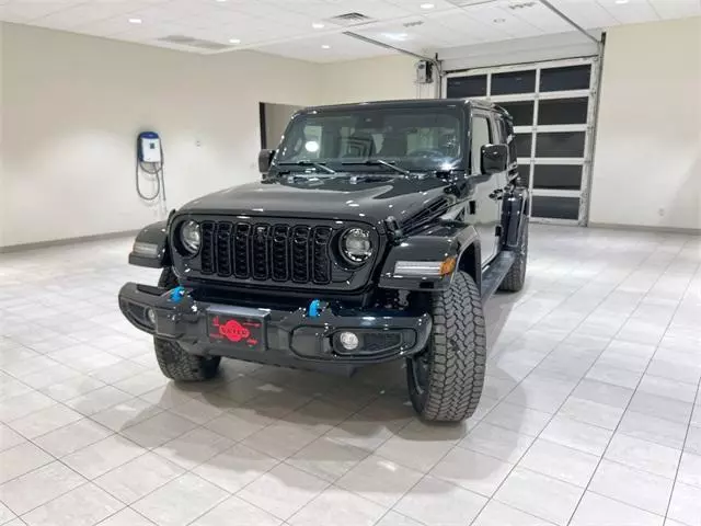 2024 jeep wrangler 4xe high altitude vin93760