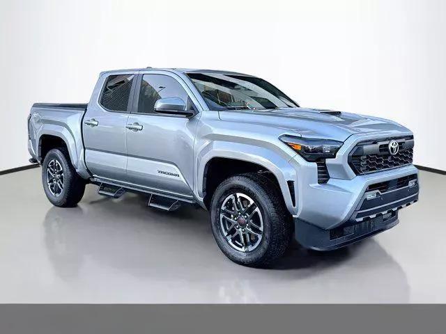 2024 toyota tacoma sr5 vin 52328